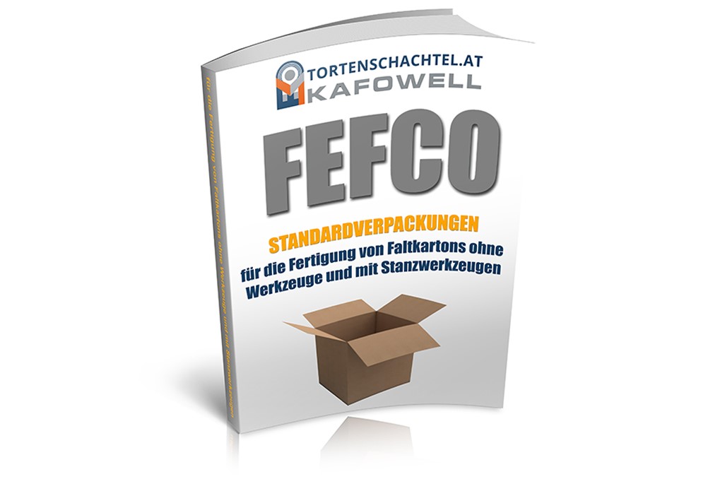 FEFCO Katalog