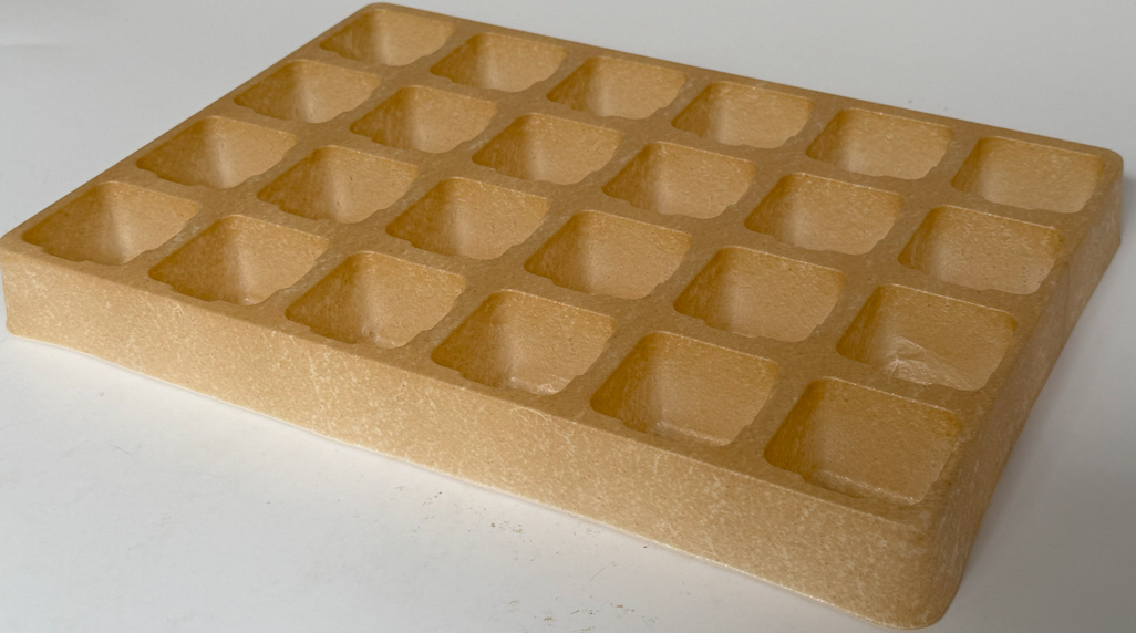Cellulose Tiefziehteil 2025-05-12 155100 Cellulose Tiefziehteil